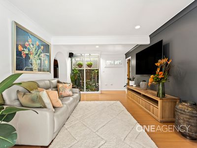 30 Prince Edward Drive, Dapto