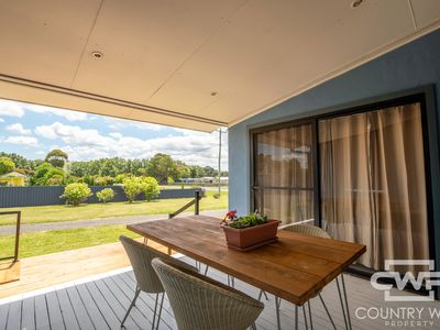 9 Camp Street, Glencoe