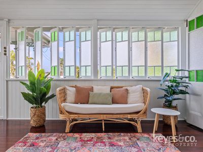 13 Sooning Street, Hermit Park