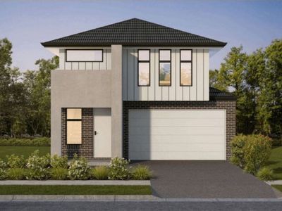 40 Solar Street, Leppington