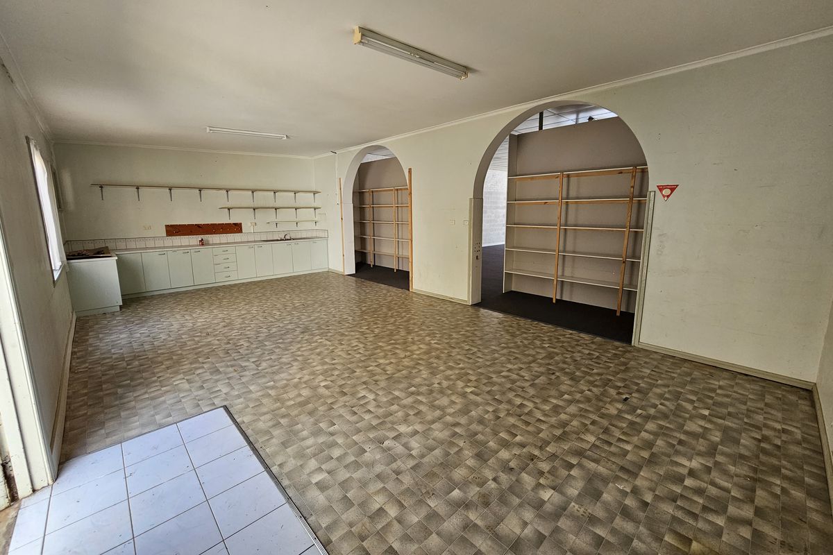 222-224 Allan Street, Kyabram