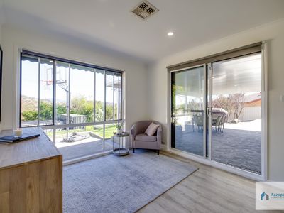 32 Freda Gibson Circuit, Theodore