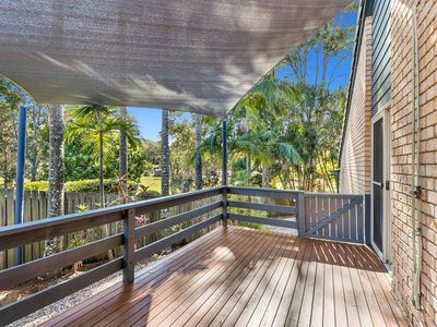 26 Rebbechi Court, Parkwood