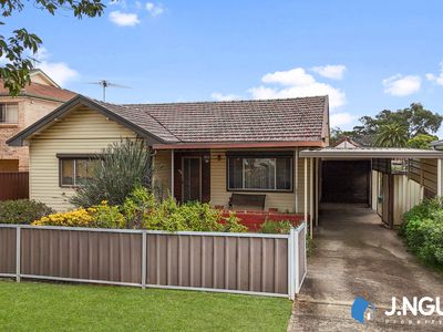 41 Water Street, Cabramatta West