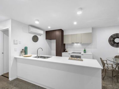 107 / 27 Ekibin Road, Annerley
