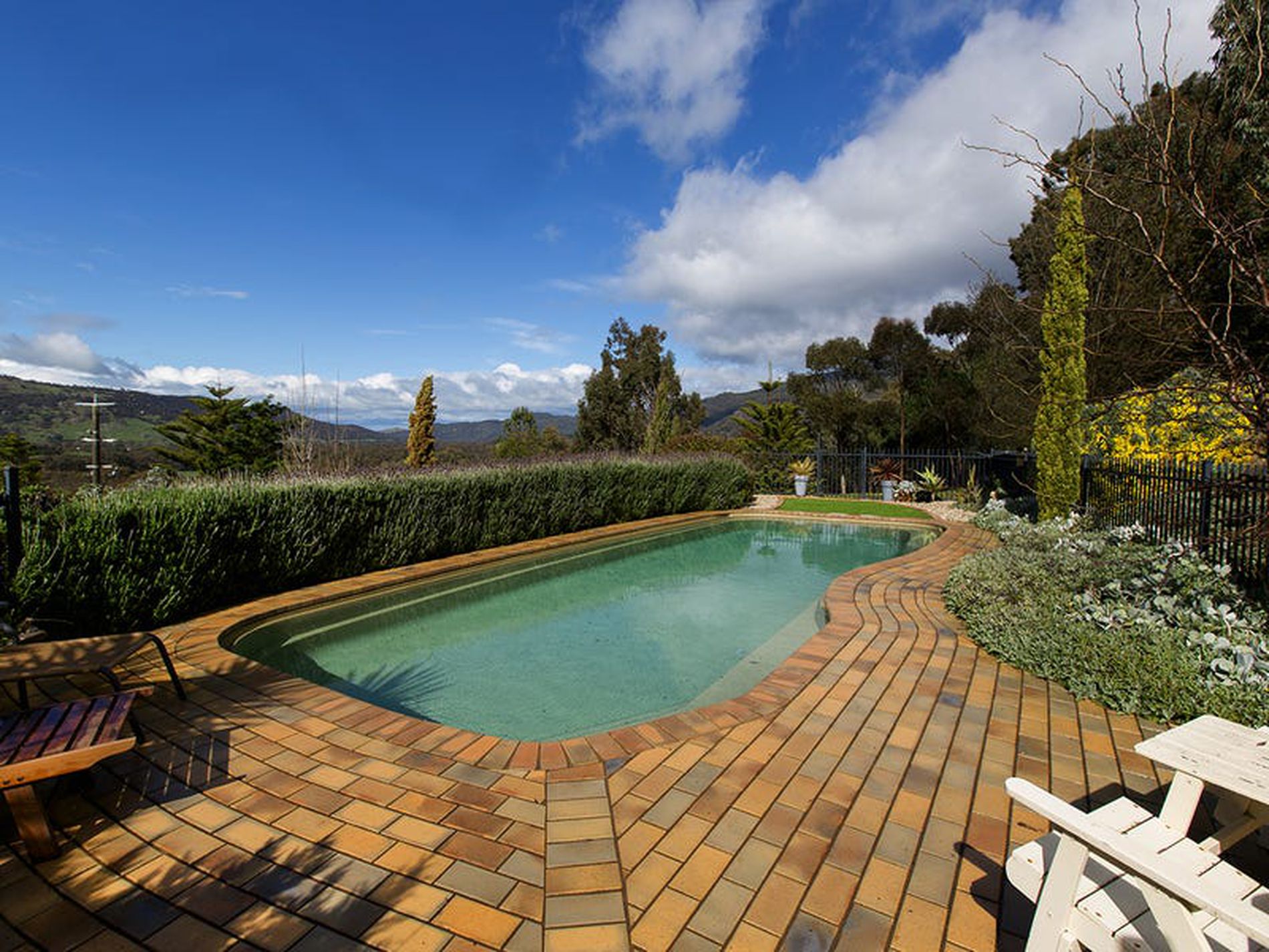 8345 Goulburn Valley Hwy, Trawool