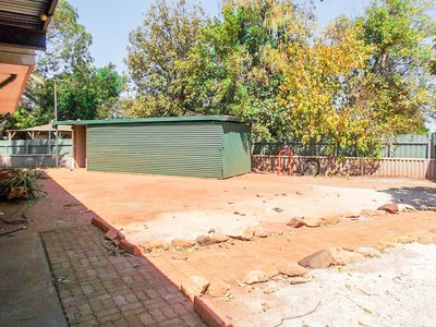 1 Hawkins Street, South Hedland