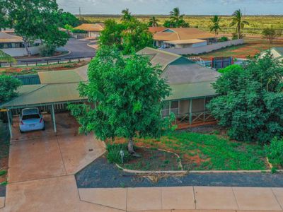 3 Ashburton Court, South Hedland