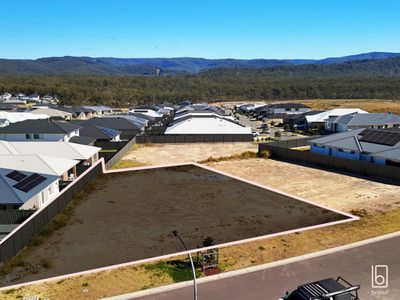 123 Jeremiah Drive, Cooranbong
