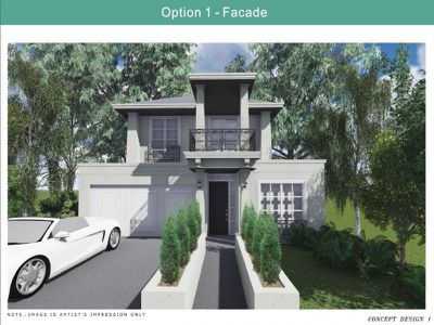Lot 1, 8-14 Bend Road, Keysborough