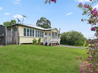 20 MOURILYAN ROAD, East Innisfail