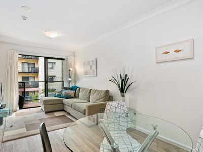 202  /  126 Mounts Bay Road, Perth