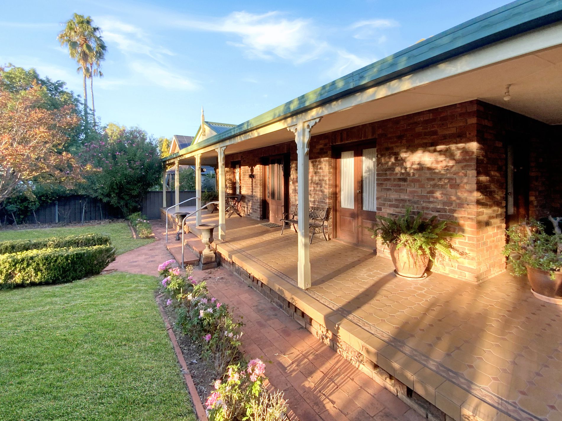 53 Church Street, Forbes