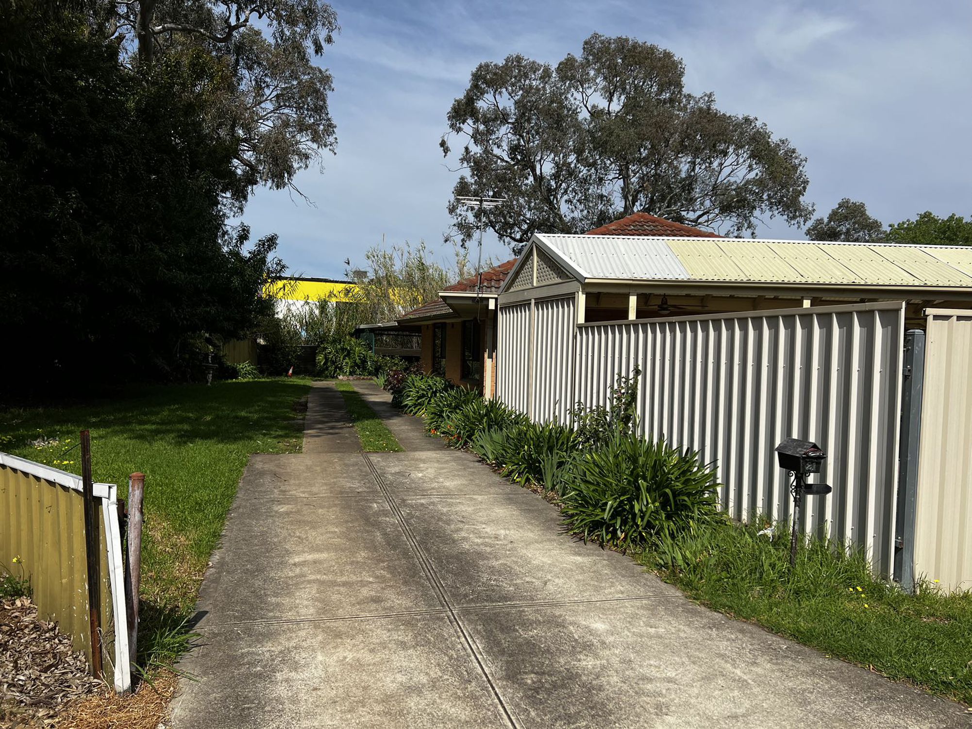 21 Clyde Street, Modbury
