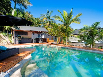 27 Milparinka Terrace, Ashmore