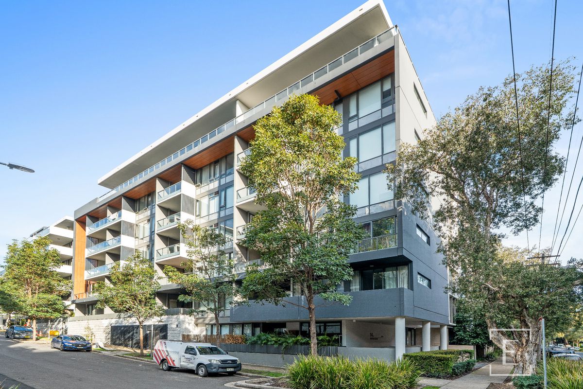 D504 / 14J Mentmore Avenue, Rosebery