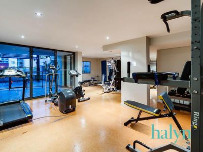 34 / 128 Adelaide Terrace, East Perth