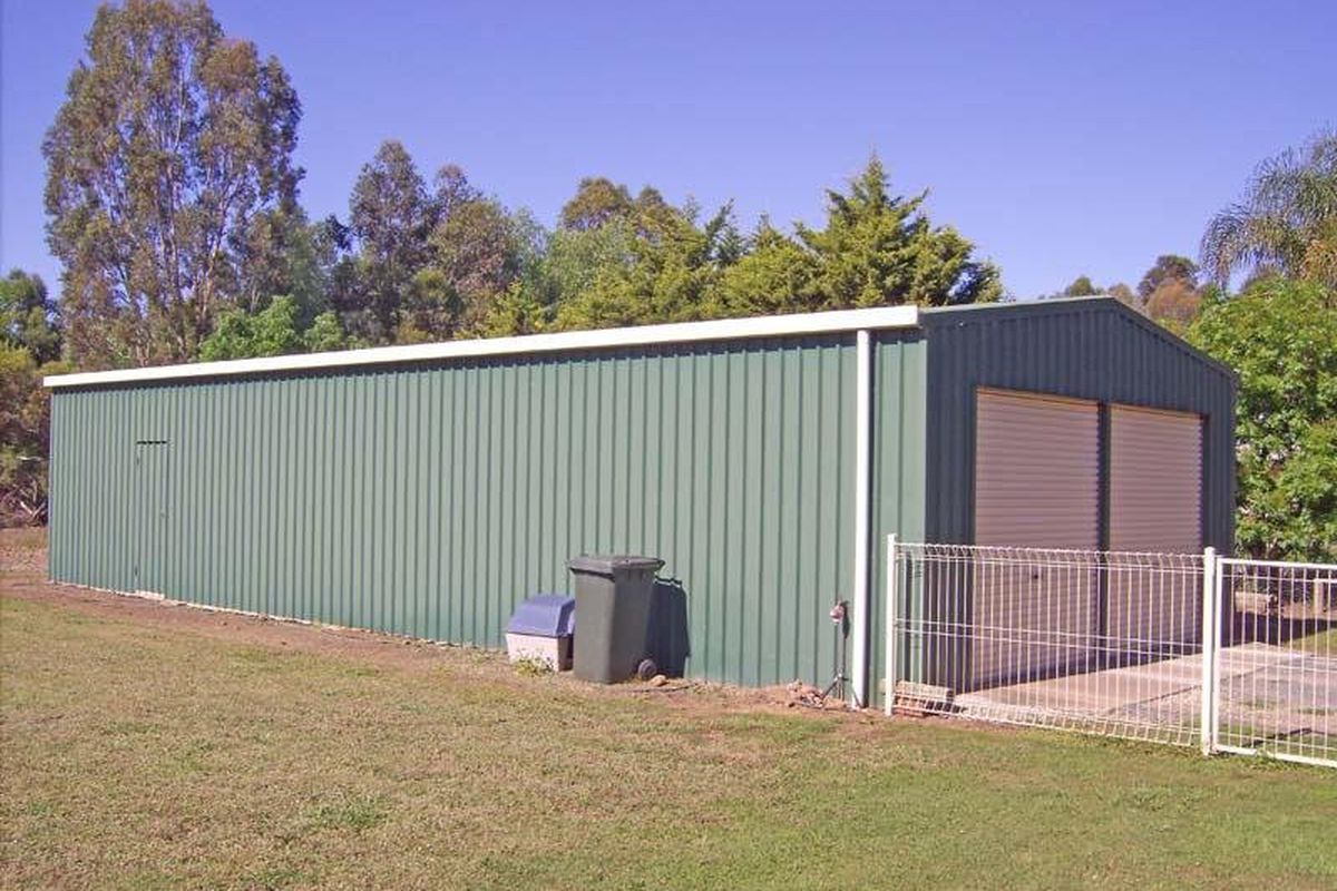 5 Curtis Court, Kyabram