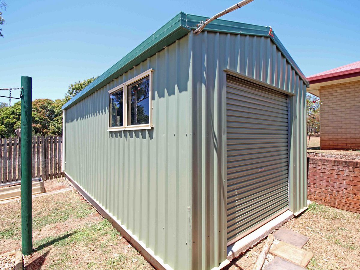 6 / 125 Tate Road, Tolga