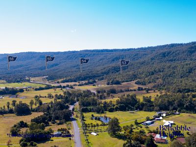 Lot 54, 2558 Beaudesert-Nerang Road, Canungra