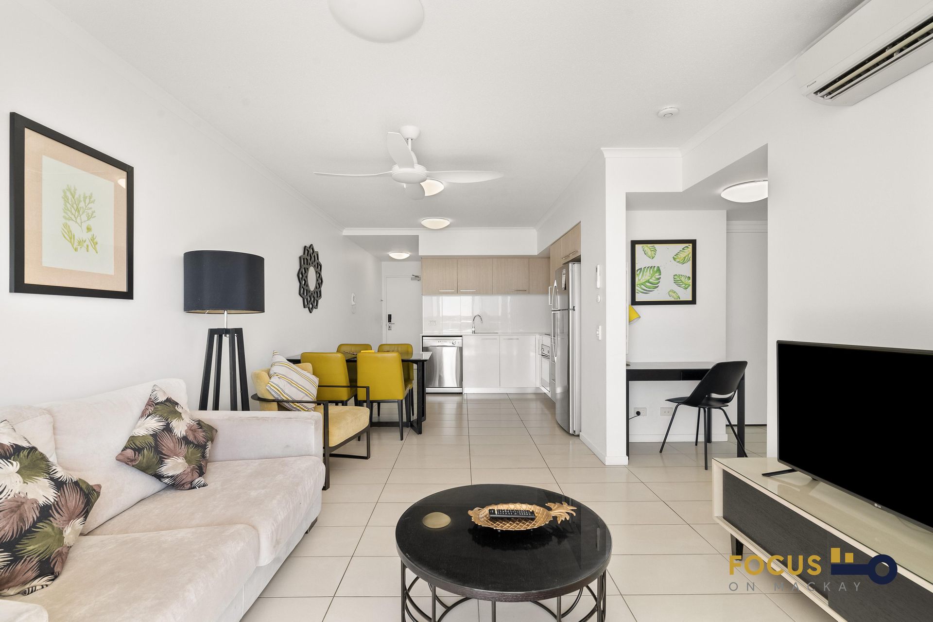 907 / 55-7 Nelson Street, Mackay