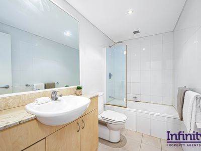 402 / 6-8 Freeman Road, Chatswood