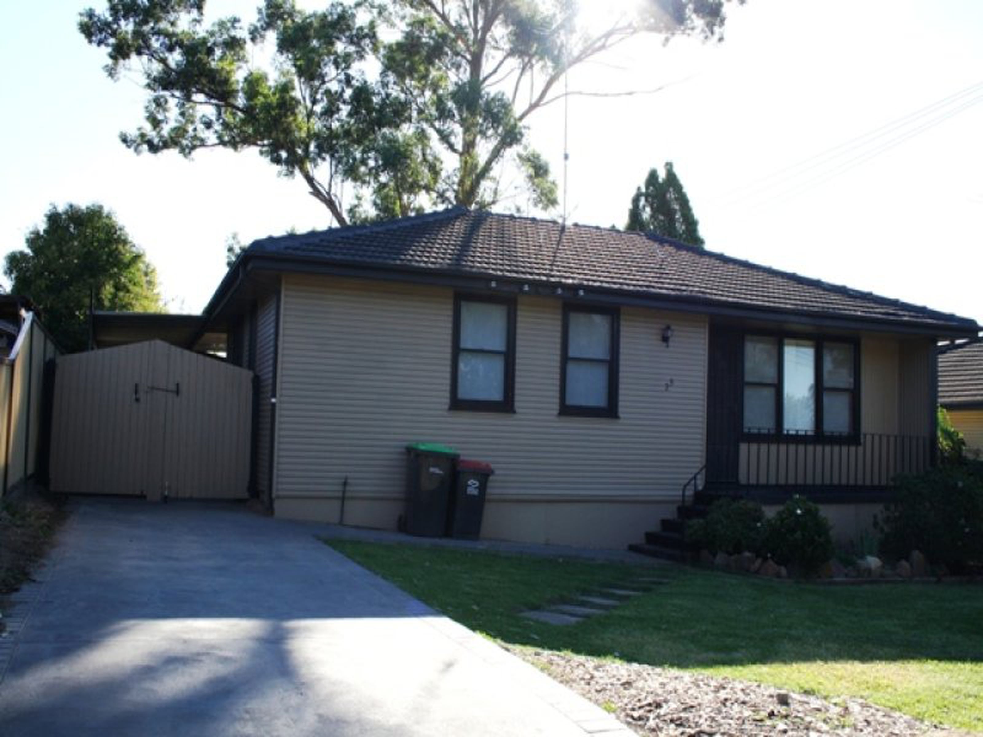 23 Fragar Road, SOUTH PENRITH