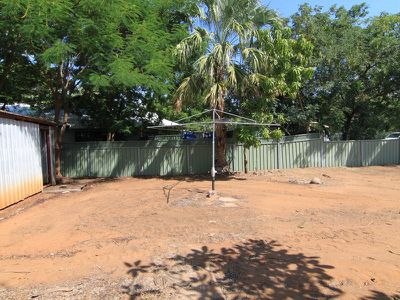 6 Rosewood Avenue, Kununurra