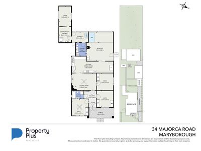 34 Majorca Road, Maryborough