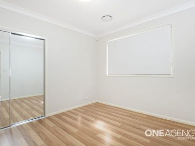 19 Giancarlo Cres, Doolandella