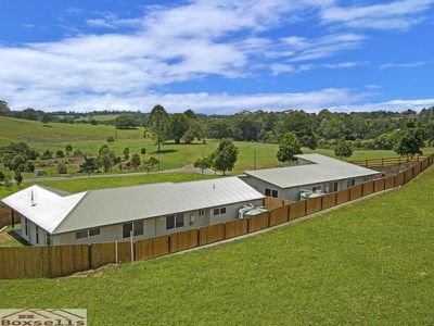 Lot 59 Pepper Berry Drive, Maleny