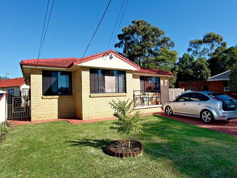 38 Chester St, Blacktown