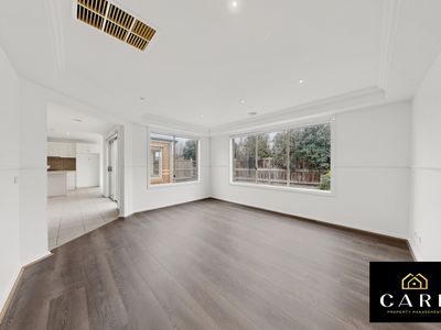 12 Mallett Grove, Lyndhurst