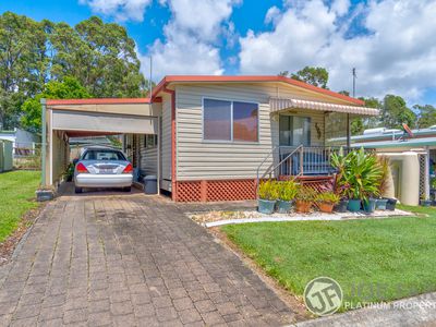 43 / 530 Pine Ridge Road, Coombabah