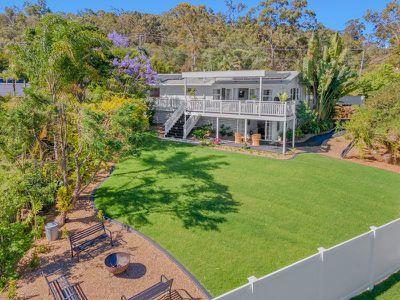 1 Burnside Court, Ashmore