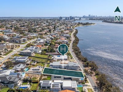 205 The Esplanade, Mount Pleasant