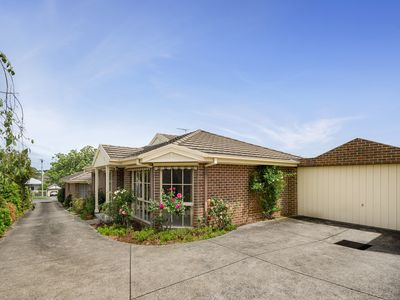 2 / 38 Packham Street, Box Hill North
