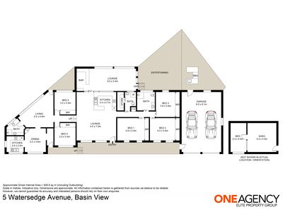 5 Watersedge Avenue, Basin View