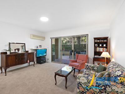 6 / 1 Blackwall Point Road, Abbotsford