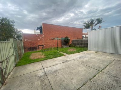 1 Tait Street, Footscray