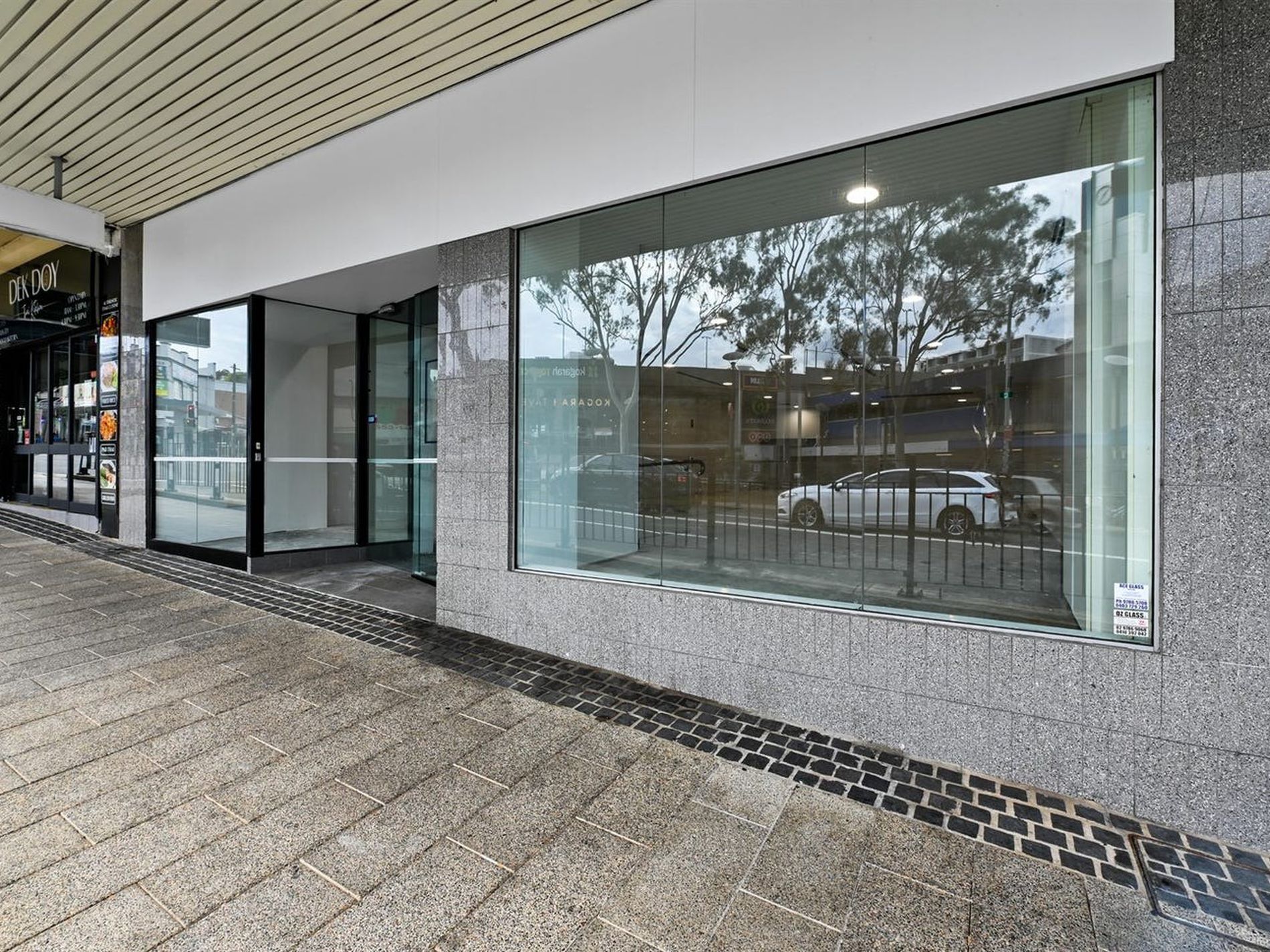 58 Railway Parade, Kogarah