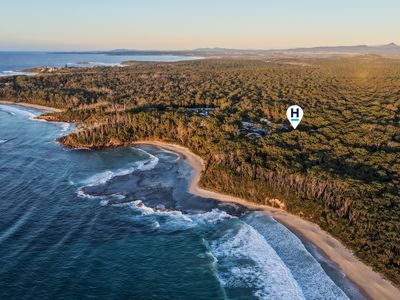 3 Pine Street, Bendalong