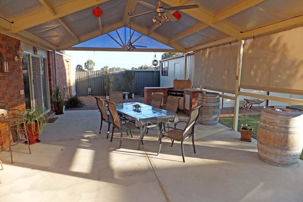 10 Eden Grove, Kyabram