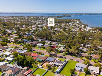 164 Stanley Street, Kanwal