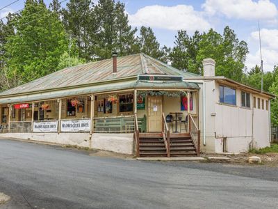 21 George Street, Majors Creek