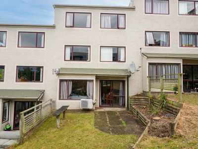 543 George Street, North Dunedin