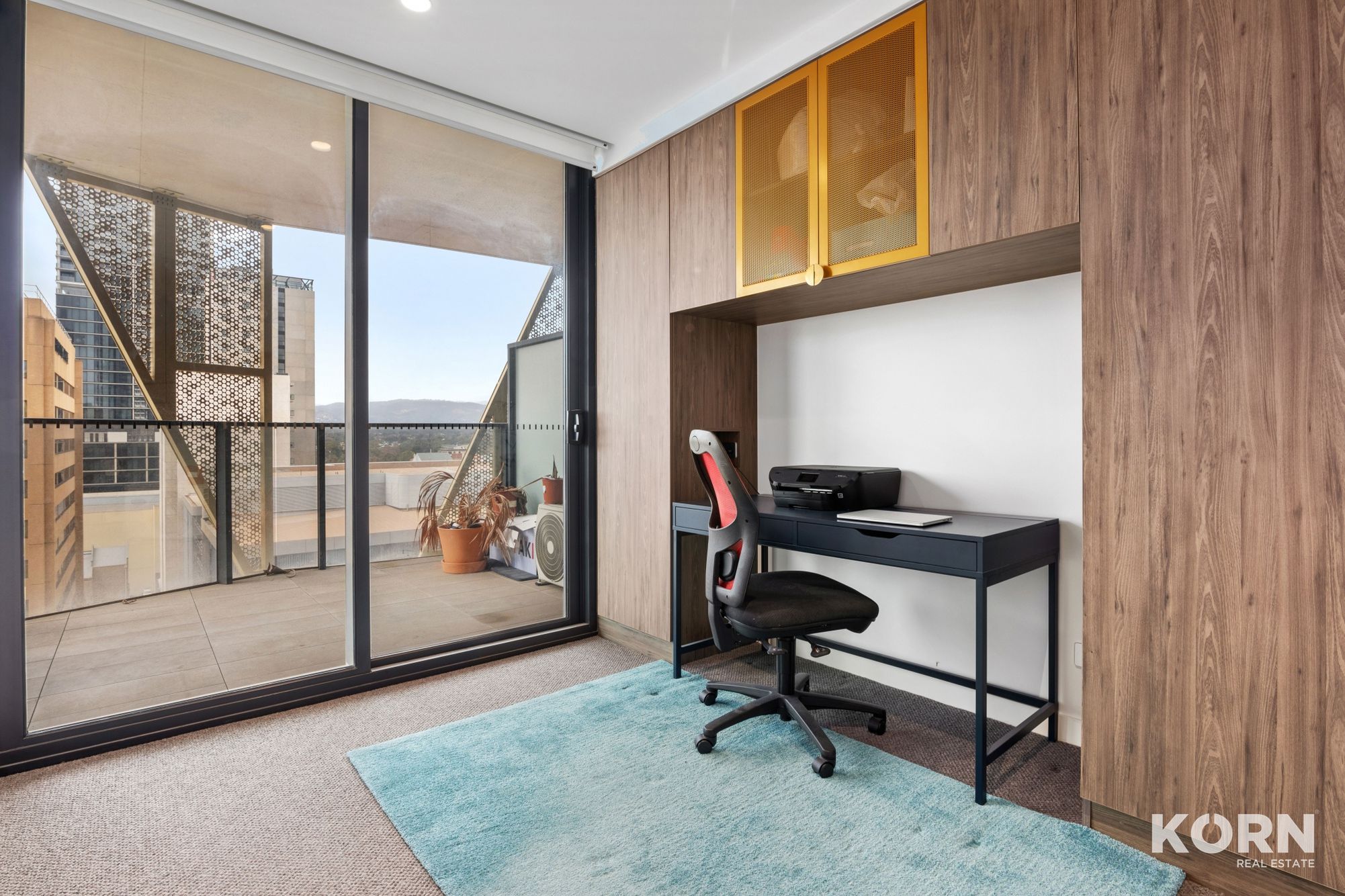 1105 / 15 Austin Street, Adelaide