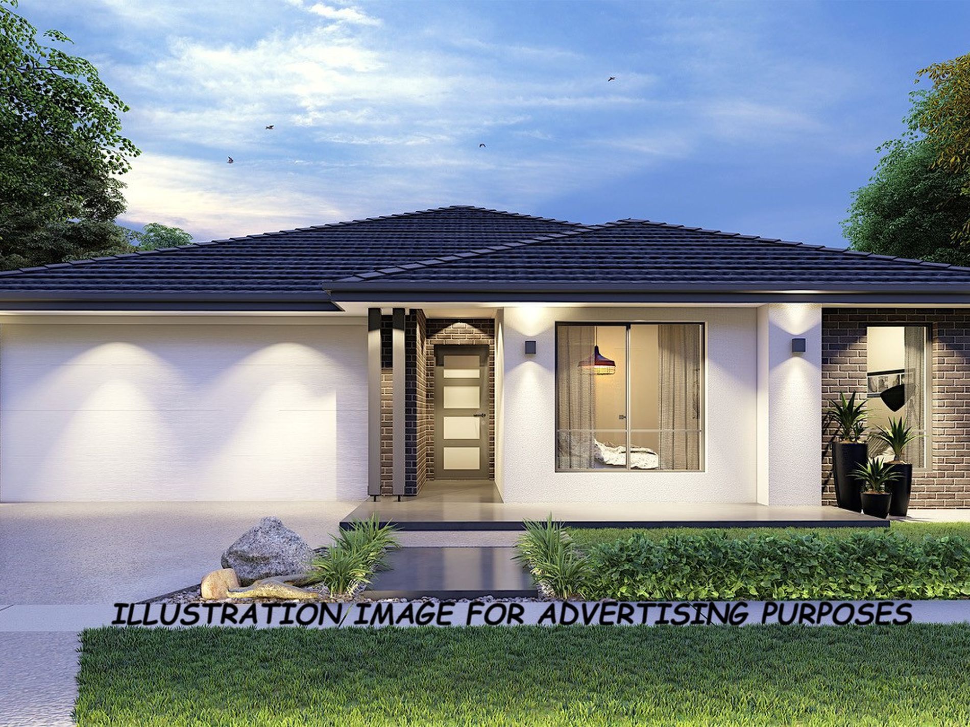 58 Cobram Drive, Eynesbury