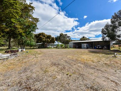 5161 Clay Wells Rd, Short