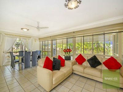 9 Cardwell Court, Kirwan